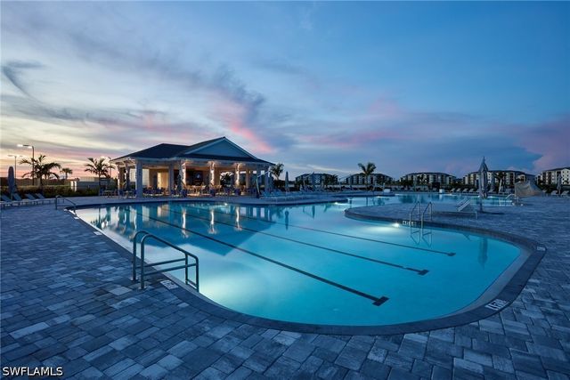 5427 Double Eagle CIR 2825, Ave Maria, FL 34142