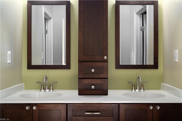 3049 Silver Maple DR, Virginia Beach, VA 23452