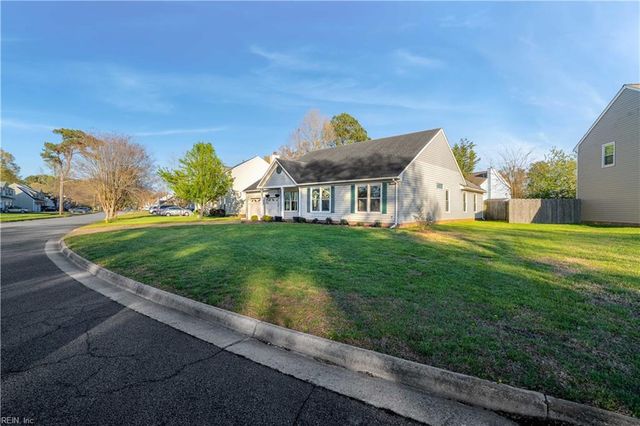 3049 Silver Maple DR, Virginia Beach, VA 23452