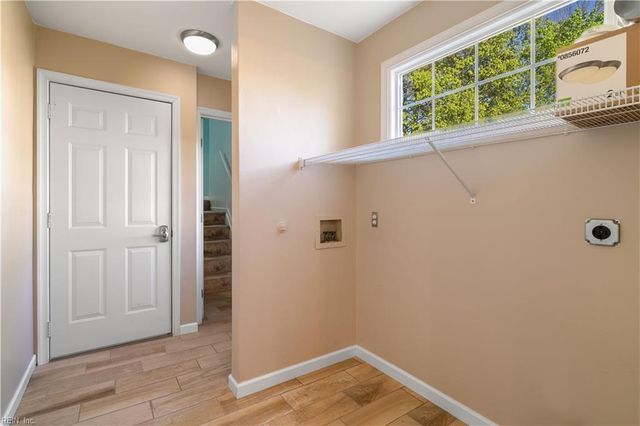 3049 Silver Maple DR, Virginia Beach, VA 23452