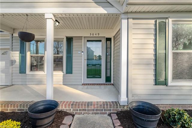 3049 Silver Maple DR, Virginia Beach, VA 23452