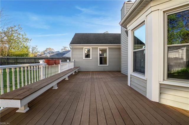 3049 Silver Maple DR, Virginia Beach, VA 23452