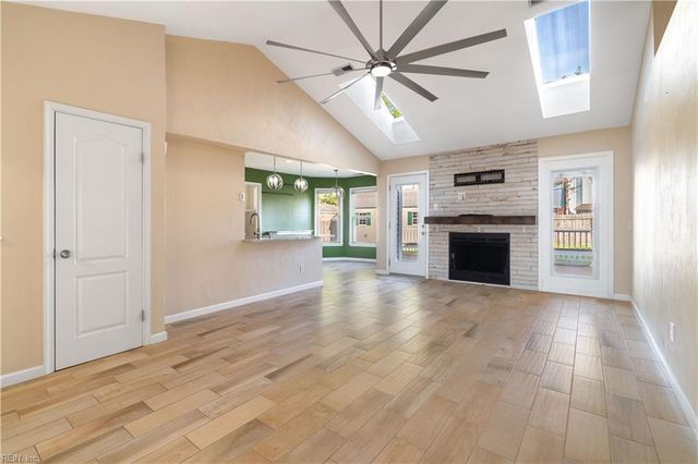 3049 Silver Maple DR, Virginia Beach, VA 23452