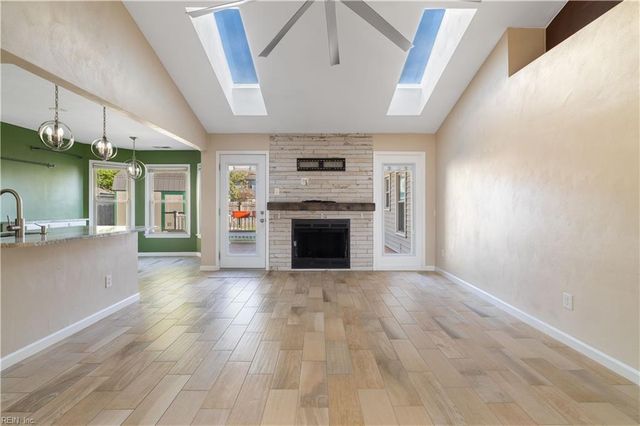 3049 Silver Maple DR, Virginia Beach, VA 23452