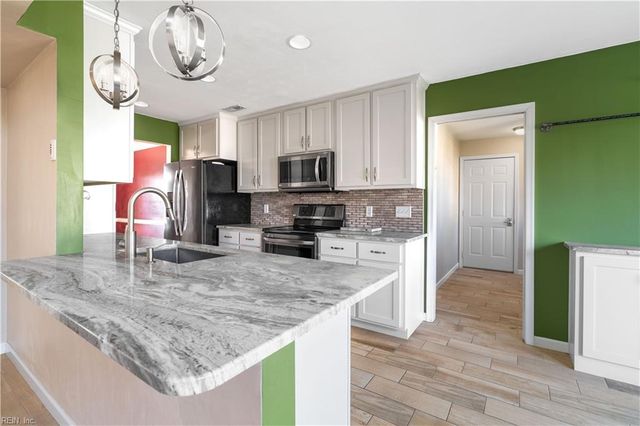 3049 Silver Maple DR, Virginia Beach, VA 23452