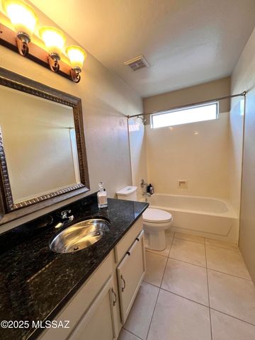 8679 N Ahwatukee Way, Tucson, AZ 85743