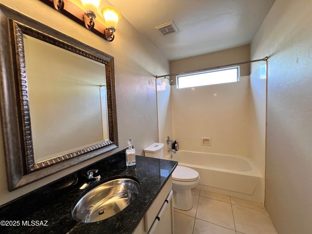 8679 N Ahwatukee Way, Tucson, AZ 85743