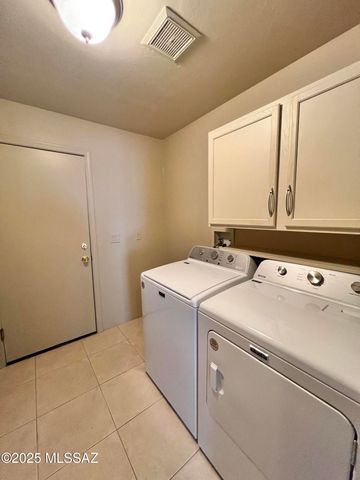 8679 N Ahwatukee Way, Tucson, AZ 85743