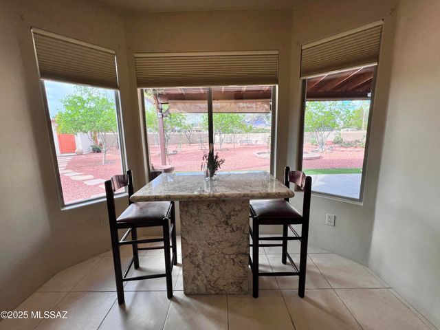 8679 N Ahwatukee Way, Tucson, AZ 85743