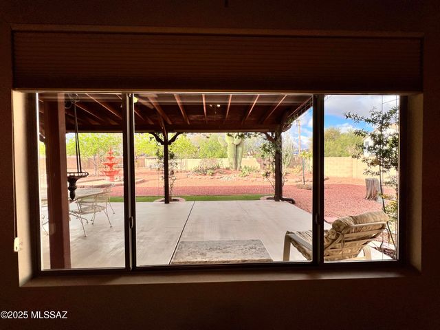 8679 N Ahwatukee Way, Tucson, AZ 85743