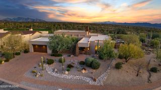 6385 W Sunlit Bridge Place, Marana, AZ 85658