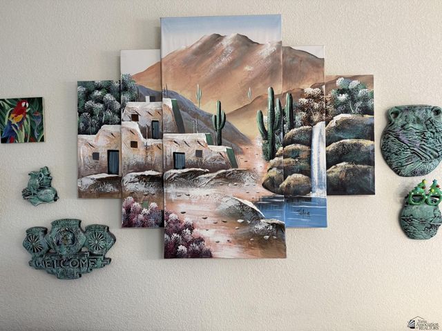 10355 S Gwen De Fortuna Cir, Yuma, AZ 85367