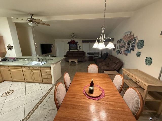 10355 S Gwen De Fortuna Cir, Yuma, AZ 85367