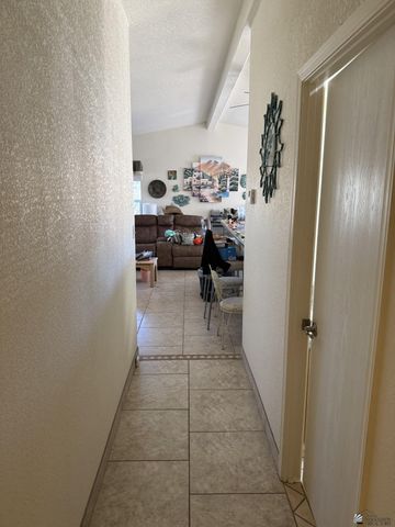 10355 S Gwen De Fortuna Cir, Yuma, AZ 85367