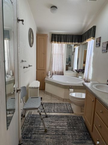 10355 S Gwen De Fortuna Cir, Yuma, AZ 85367