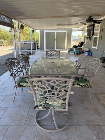 10355 S Gwen De Fortuna Cir, Yuma, AZ 85367