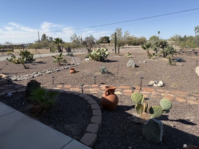 10355 S Gwen De Fortuna Cir, Yuma, AZ 85367