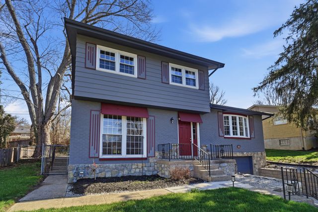 420 General Drive, Fort Wright, KY 41011