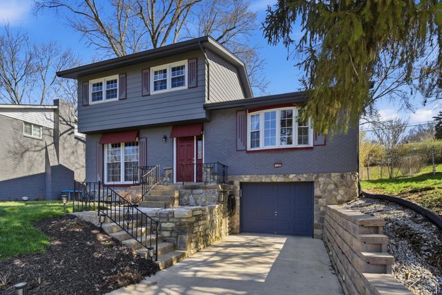 420 General Drive, Fort Wright, KY 41011