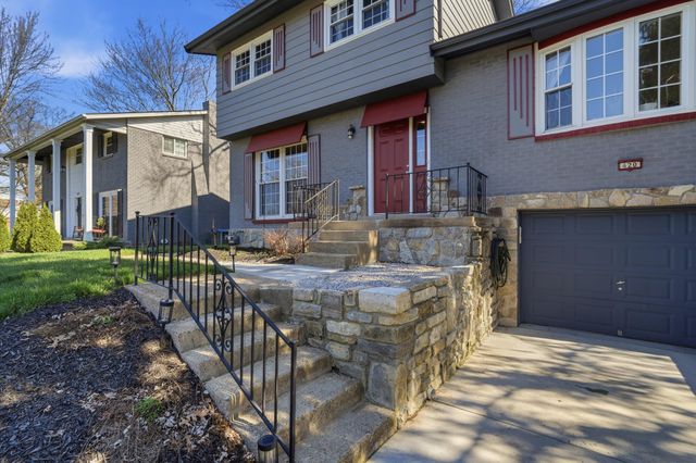 420 General Drive, Fort Wright, KY 41011