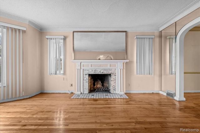 18623 Roselawn Street, Detroit, MI 48221