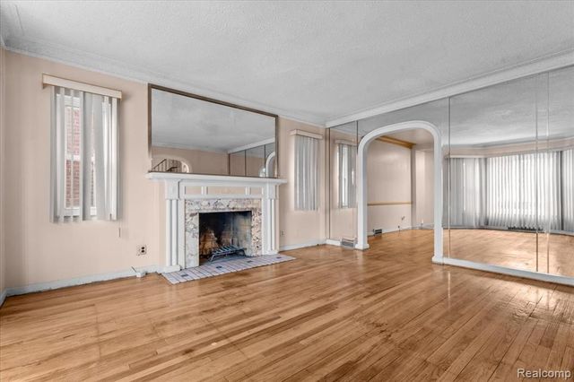 18623 Roselawn Street, Detroit, MI 48221