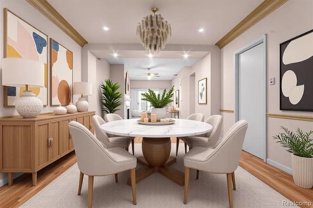 18623 Roselawn Street, Detroit, MI 48221