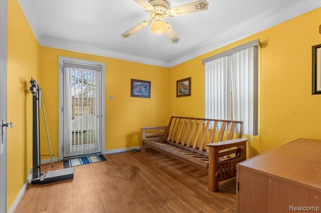 18623 Roselawn Street, Detroit, MI 48221