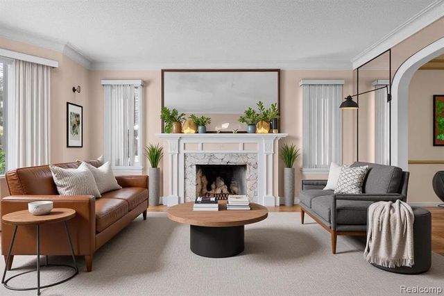 18623 Roselawn Street, Detroit, MI 48221