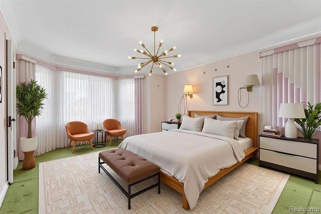 18623 Roselawn Street, Detroit, MI 48221