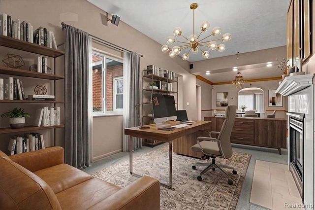 18623 Roselawn Street, Detroit, MI 48221