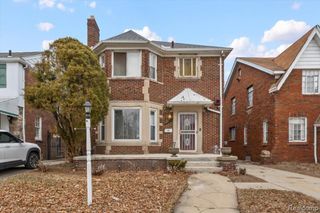 18623 Roselawn Street, Detroit, MI 48221