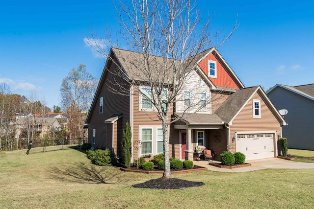 267 Castleton Circle, Boiling Springs, SC 29316
