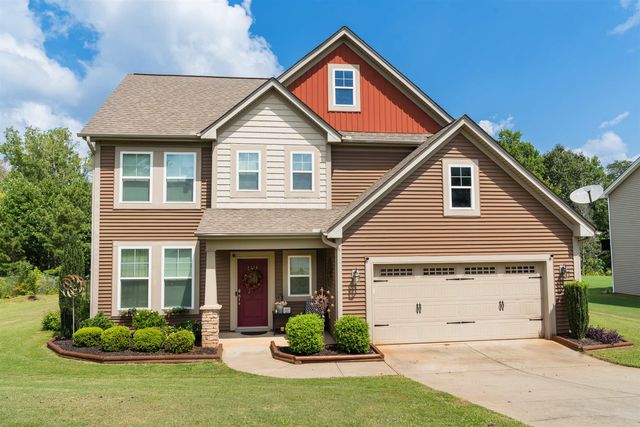 267 Castleton Circle, Boiling Springs, SC 29316