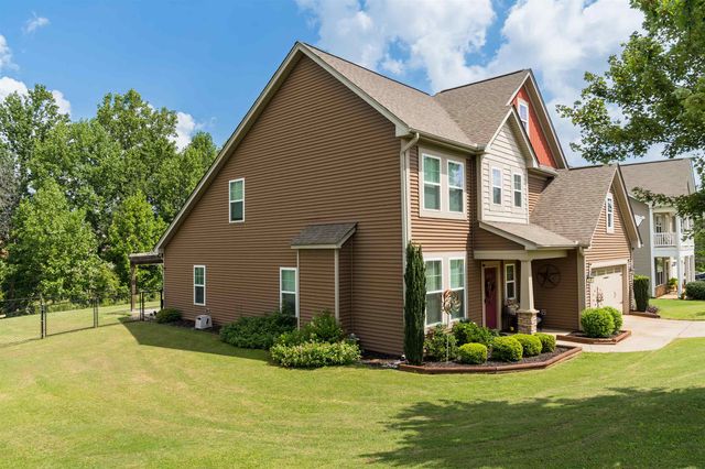267 Castleton Circle, Boiling Springs, SC 29316