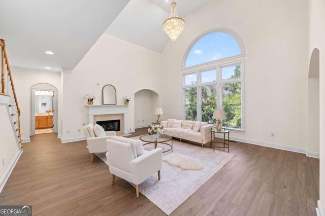 2274 Norbury Drive SE, Smyrna, GA 30080