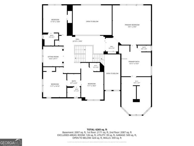 2274 Norbury Drive SE, Smyrna, GA 30080
