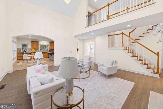 2274 Norbury Drive SE, Smyrna, GA 30080