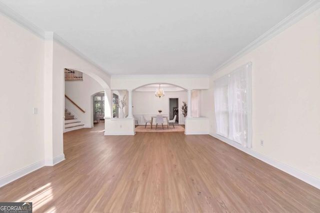 2274 Norbury Drive SE, Smyrna, GA 30080