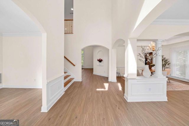 2274 Norbury Drive SE, Smyrna, GA 30080