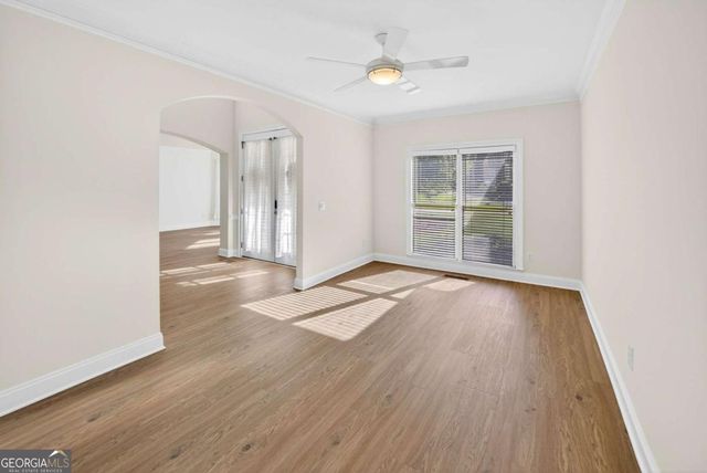 2274 Norbury Drive SE, Smyrna, GA 30080