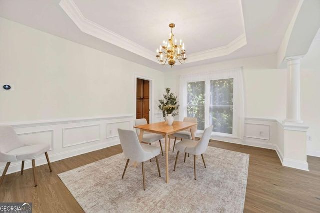 2274 Norbury Drive SE, Smyrna, GA 30080