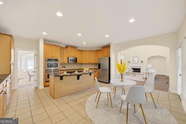 2274 Norbury Drive SE, Smyrna, GA 30080