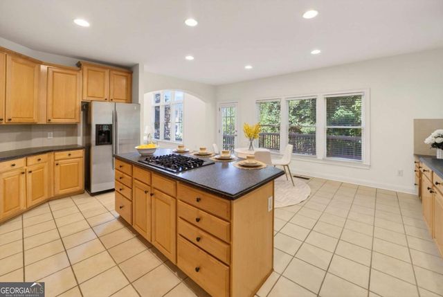 2274 Norbury Drive SE, Smyrna, GA 30080