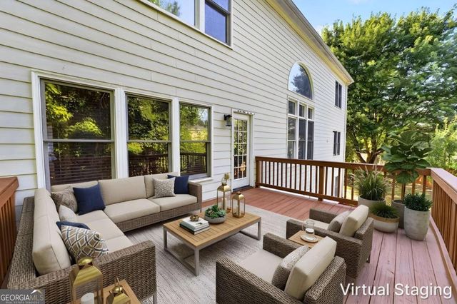 2274 Norbury Drive SE, Smyrna, GA 30080