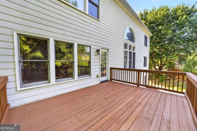 2274 Norbury Drive SE, Smyrna, GA 30080