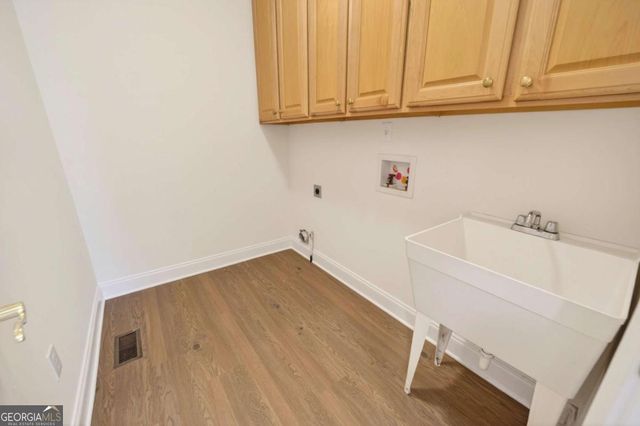 2274 Norbury Drive SE, Smyrna, GA 30080