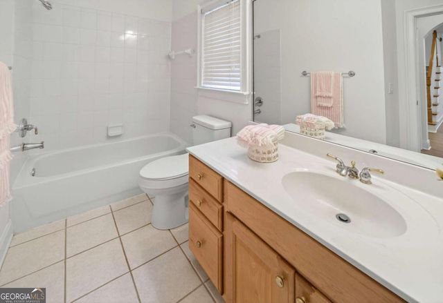 2274 Norbury Drive SE, Smyrna, GA 30080