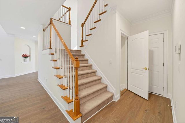 2274 Norbury Drive SE, Smyrna, GA 30080