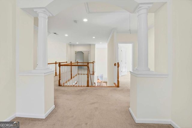2274 Norbury Drive SE, Smyrna, GA 30080